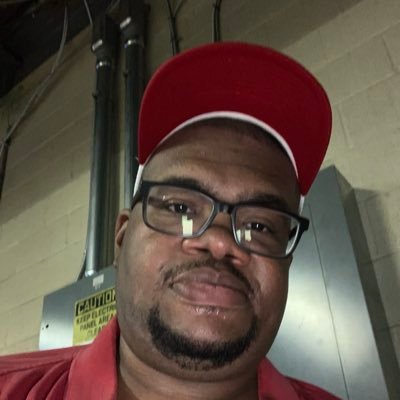 Profile Picture of Leroy William Hooks Jr (@LeroyWilliamHo1) on Twitter