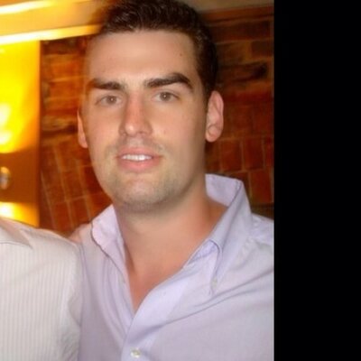 Profile Picture of Spencer Carroll (@Spence_Carroll) on Twitter