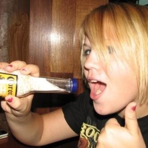 Profile Picture of Danielle Baxter (@dandanlikewhoa) on Myspace