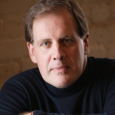Profile Picture of James Swain (@JSwainAuthor) on Twitter