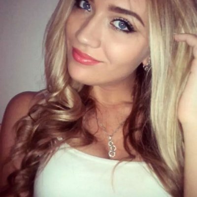Profile Picture of Teodora Arambasic (@TeaTeodora94) on Twitter