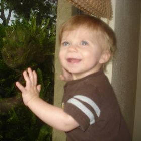 Profile Picture of Sheila Campbell (@sheilaspage) on Pinterest