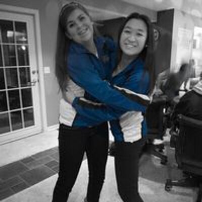 Profile Picture of Ginger Townsend (@GingerTownsen10) on Twitter