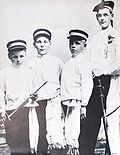 Profile Picture of Krohnvikens Bataljonon Wikipedia
