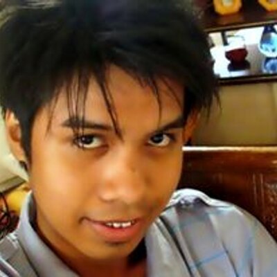 Profile Picture of Kenneth Khan (@KennethKhan_) on Twitter