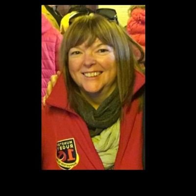 Profile Picture of Mary Dennehy (@MaryDennehy9) on Twitter