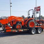 Profile Picture of Snead Tractor LLC (@sneadtractor) on Instagram