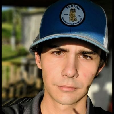 Profile Picture of Caleb Waters (@CalebWa97482114) on Twitter