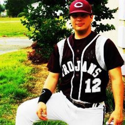 Profile Picture of Victor Reed Gilbert (@gilbert_reed) on Twitter