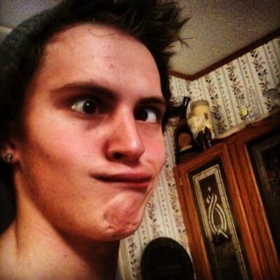 Profile Picture of Brian Peckham (@BPeckham) on Twitter