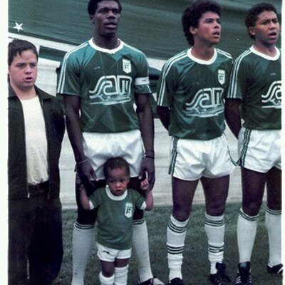 Profile Picture of Luis Perea (@lcperea31) on Twitter