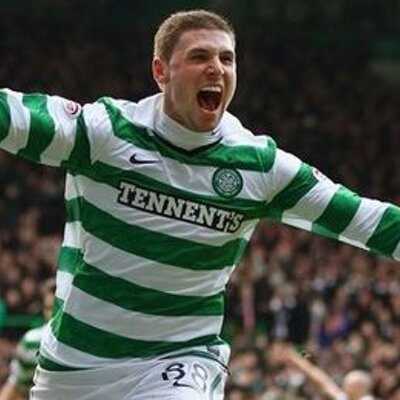 Profile Picture of Mark Cusack (@MarkCusack1) on Twitter