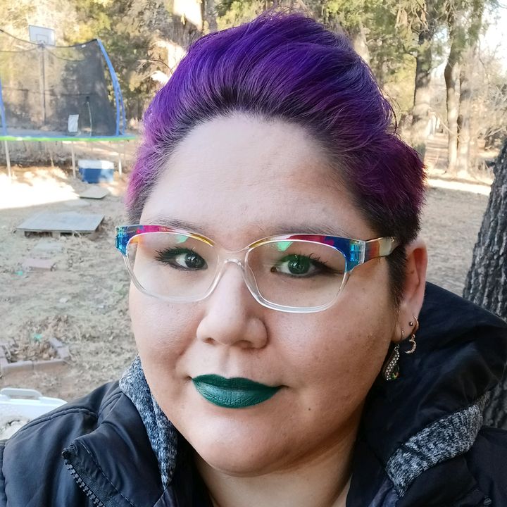 Profile Picture of EulaMae Hardee (@sadeyallen) on Tiktok