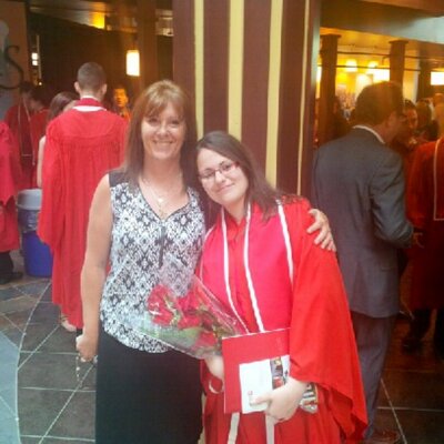 Profile Picture of Shannon Rodrigues (@s_rodrigues93) on Twitter