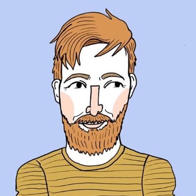 Profile Picture of Jeremy Mosher (@JeremyMosher) on Twitter