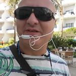 Profile Picture of Mohamed Aly Asfour (@mohamedasfour.alex) on Instagram