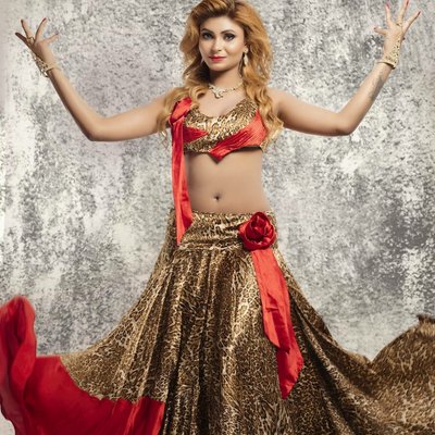 Profile Picture of Jenifer Dsouza (@JeniferDsouza08) on Twitter