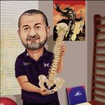 Profile Picture of Víctor Pérez Galdavini (@vperezgaldavini) on Instagram