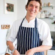 Profile Picture of Chef Paul Collins (@ChefPaulCollins) on Twitter