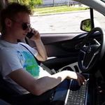 Profile Picture of Michał Bernacki (@majkitm) on Instagram