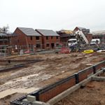 Profile Picture of Matthew Willoughby (@bellway_laughton_newark) on Instagram