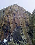 Profile Picture of Rhapsody (climb)on Wikipedia