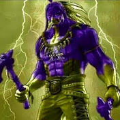 Profile Picture of Cedric Magee (@cedricmagee9617) on Youtube