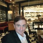 Profile Picture of Joshua M Eliason (@joshua_m_eliason) on Instagram