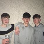 Profile Picture of Patrick Keenan (@patrick_keenan14) on Instagram