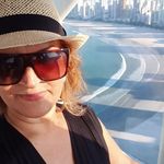 Profile Picture of Sandra Tocunduva (@sandratocunduva) on Instagram