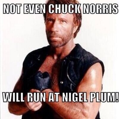 Profile Picture of Not Nigel Plum (@AndrewEveringha) on Twitter