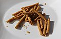 Takis (snack) - Wikipedia Profile Picture of Takis (snack)on Wikipedia