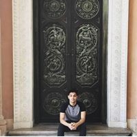 Profile Picture of Rahul Mistry (@rahul-mistry-49) on Quora