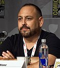 Profile Picture of JB Blancon Wikipedia