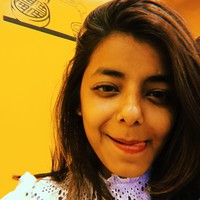 Profile Picture of Anusha Mishra (@anusha-mishra-66) on Quora