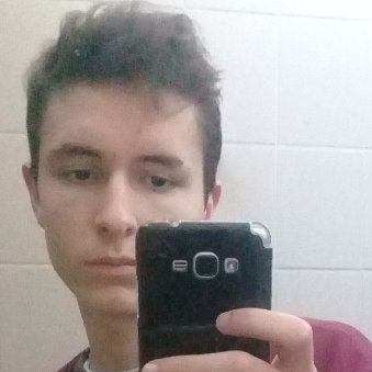 Profile Picture of Daniel Engler (@DanielEngler12) on Twitter