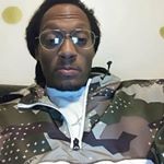 Profile Picture of Vincent Rogers Jr (@vincentrogersjr) on Instagram