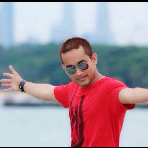 Profile Picture of Zeyar Myo swe (@randyviperz) on Tiktok