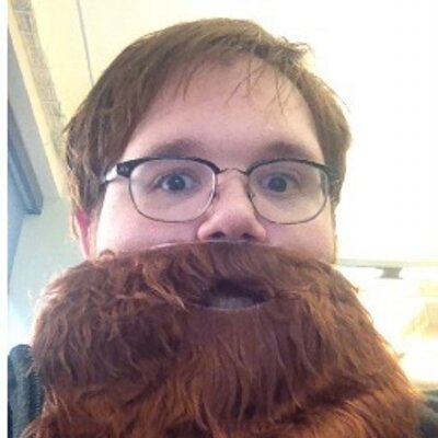 Profile Picture of Scott A. Rosenbergon Twitter