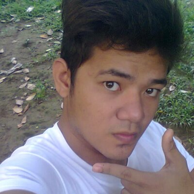 Profile Picture of Mark Anthony Domingo (@akpcyruz) on Twitter