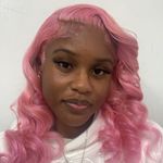 Profile Picture of Dasha Williams (@adoree.dashaa) on Instagram