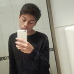 Profile Picture of Benjamín Sandoval (@benjaaaa.sandovalc) on Instagram