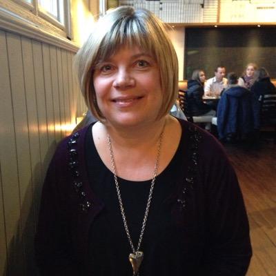 Profile Picture of Jayne Devlin (@JayneDev1) on Twitter