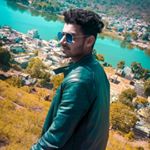 Profile Picture of santosh yadav (@santosh_yadav.aahir) on Instagram