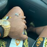 Profile Picture of Chris $terling (@richandfamousworldwideglobal) on Instagram