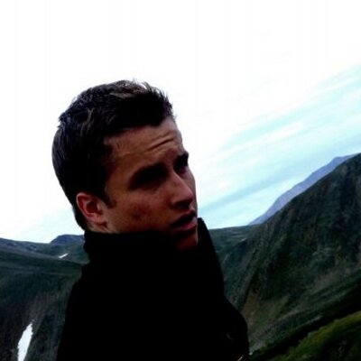 Profile Picture of Thomas Bragg (@thomasbragg) on Twitter