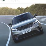 Profile Picture of Charles Wilkinson (@charles_rangeroverpics) on Instagram