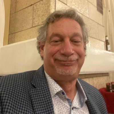 Profile Picture of Stephen Weinberger (@stephenweinber) on Twitter