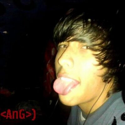 Profile Picture of Angelo Pardo (@angelux21) on Twitter