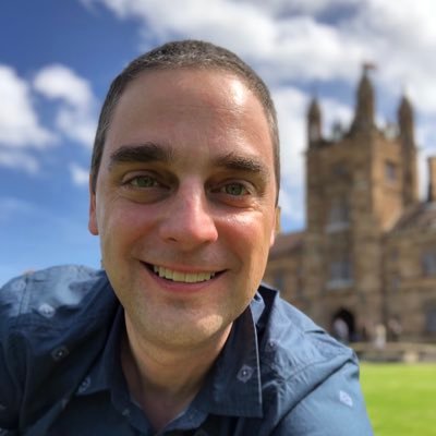 Profile Picture of Scott Byrne (@photoimmunology) on Twitter